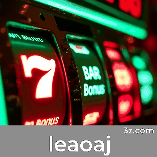 Acesso ao leaoaj