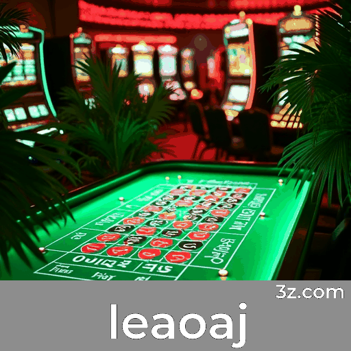 Cassino Online leaoaj