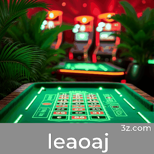 Cassino Online leaoaj