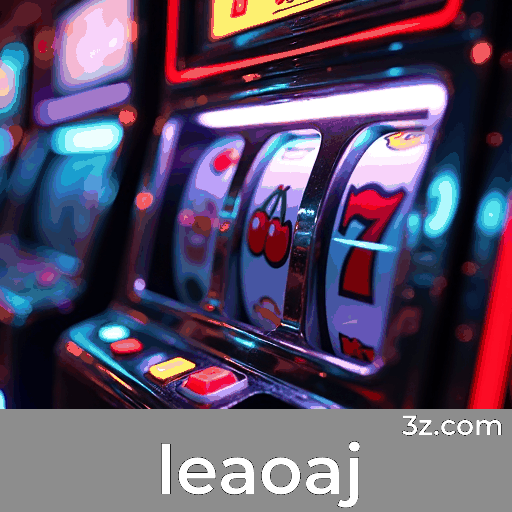 Acesso ao leaoaj