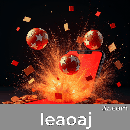 Acesso ao leaoaj
