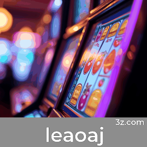 Cassino Online leaoaj