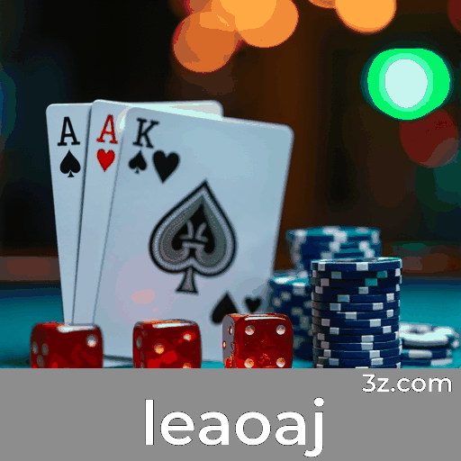 Cadastro na leaoaj