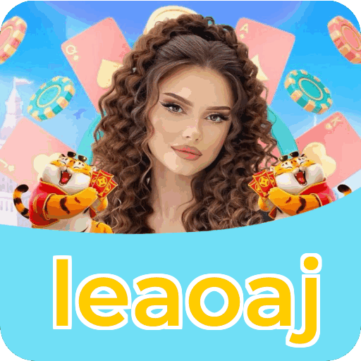 Login rápido no app leaoaj