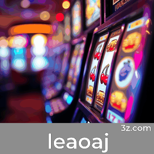 Acessar o site leaoaj COM