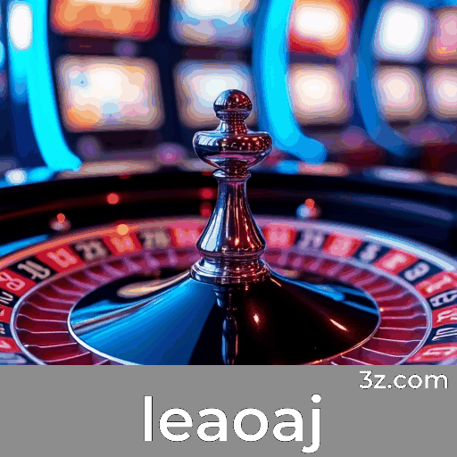 Cassino Online leaoaj
