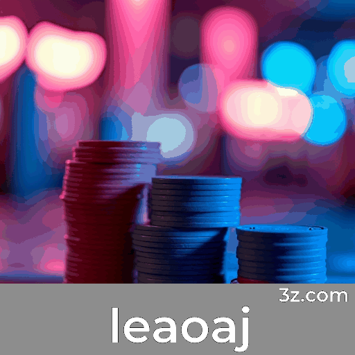 Acesso ao leaoaj