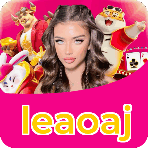 Siga a leaoaj no Facebook