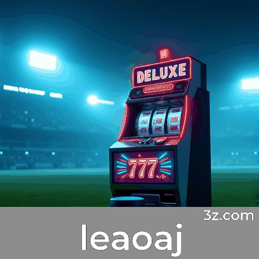 Cassino Online leaoaj