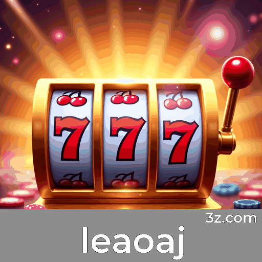 Cassino Online leaoaj