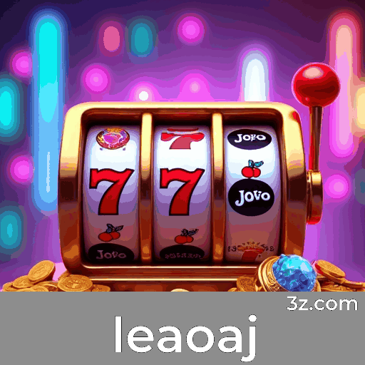 Acesso ao leaoaj