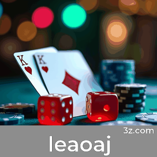 Cadastro na leaoaj