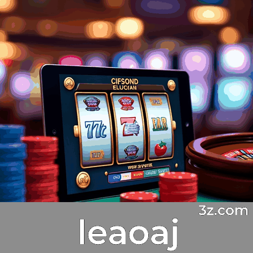 Acesso ao leaoaj