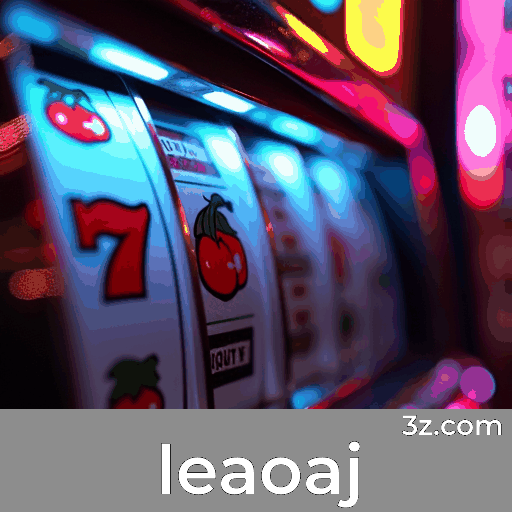 Cadastro na leaoaj