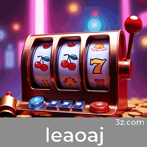 Cassino Online leaoaj