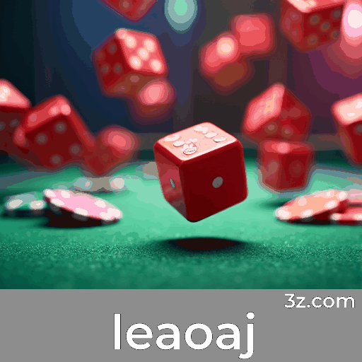 Cassino Online leaoaj