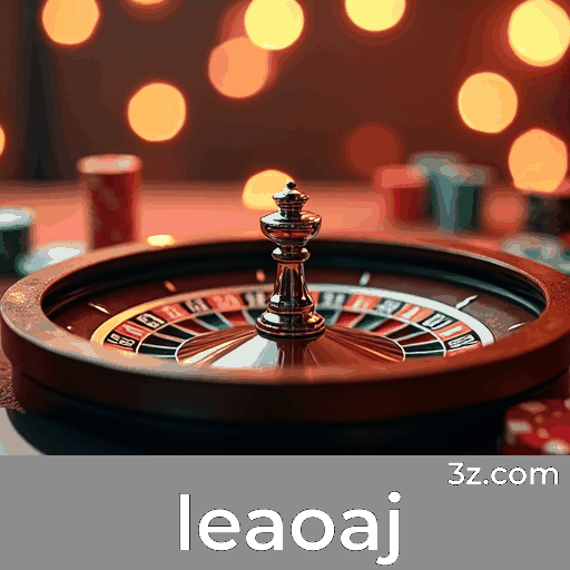 Cadastro na leaoaj
