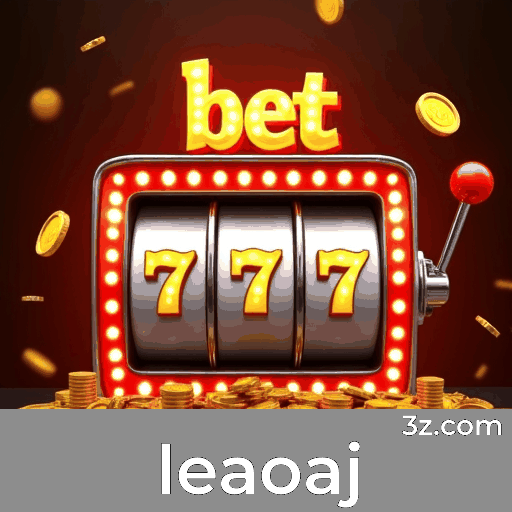 Cassino Online leaoaj